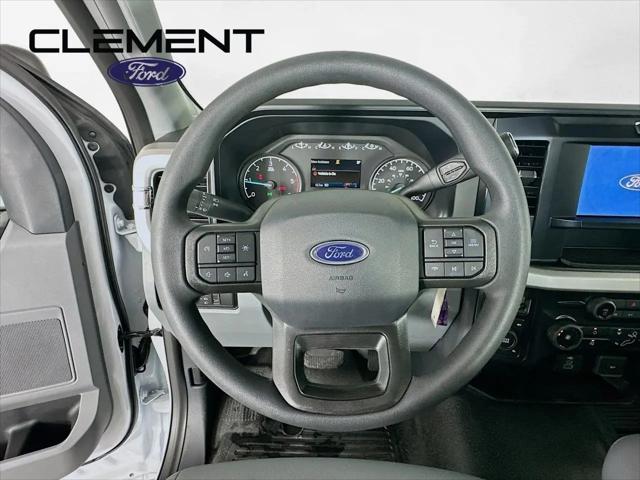 2026 Ford F-550 XL