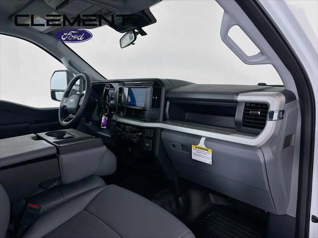 2026 Ford F-550 XL