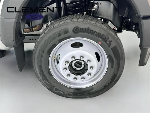 2026 Ford F-550 XL