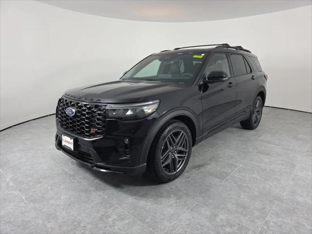 2026 Ford Explorer ST for sale in Wentzville, MO