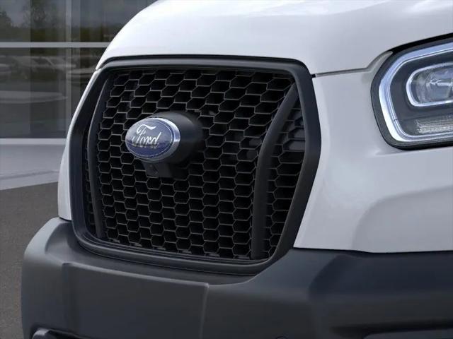 2025 Ford Transit Cargo Van T-350