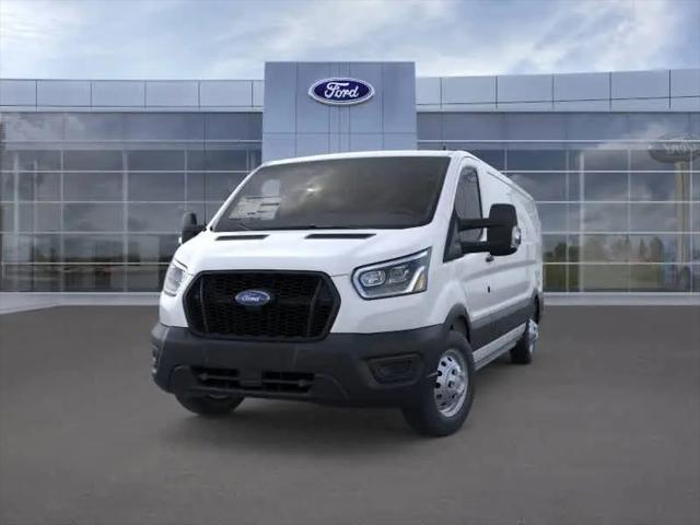 2025 Ford Transit Cargo Van T-350