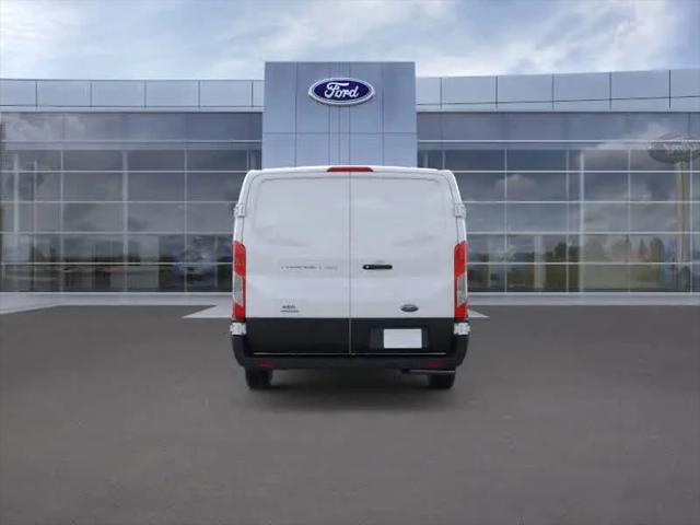 2025 Ford Transit Cargo Van T-350