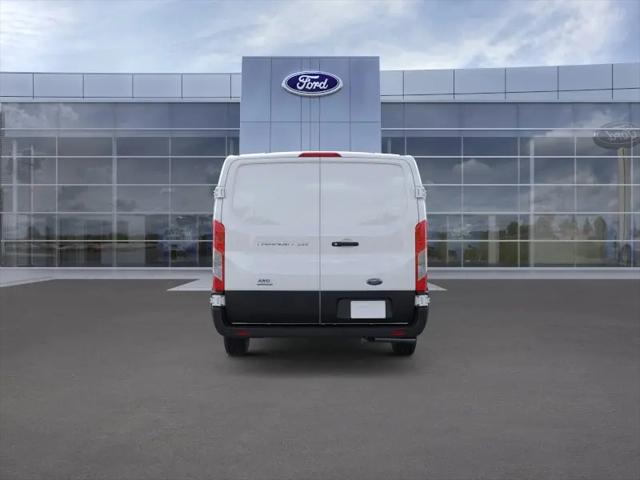 2025 Ford Transit Cargo Van T-350