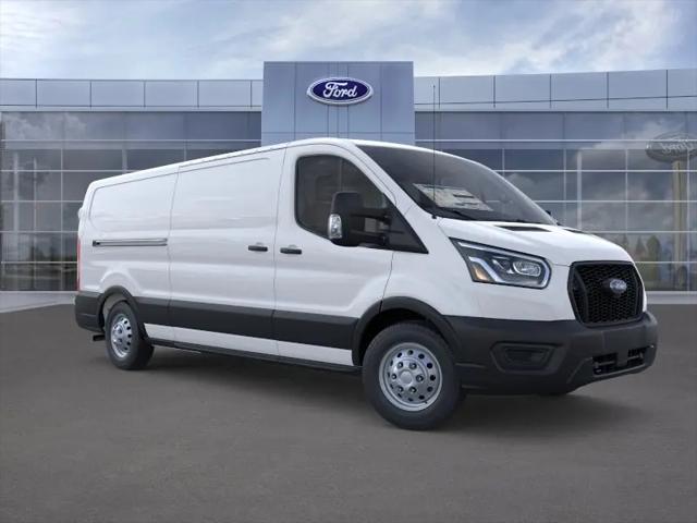 2025 Ford Transit Cargo Van T-350