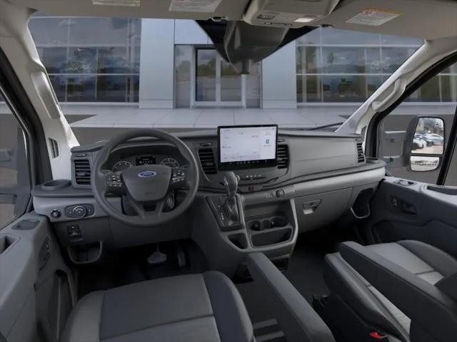 2025 Ford Transit Cargo Van T-350