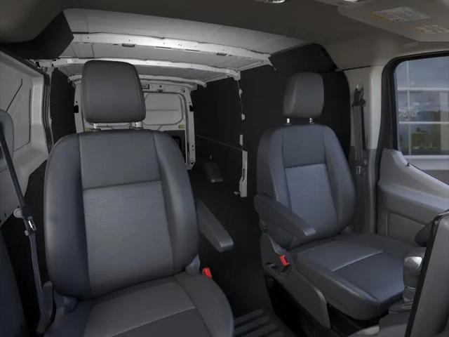 2025 Ford Transit Cargo Van T-350