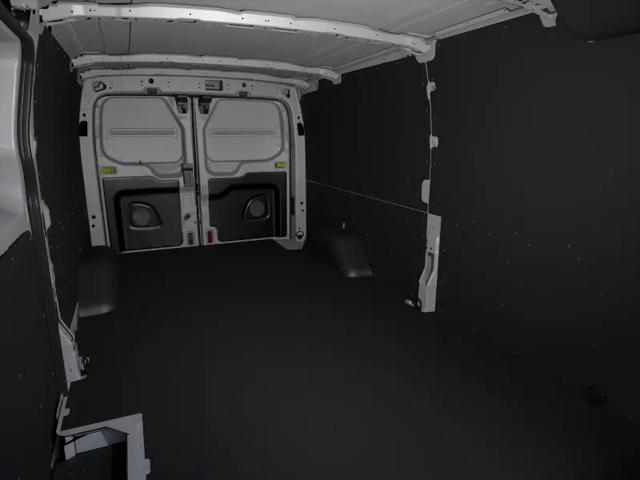 2025 Ford Transit Cargo Van T-350