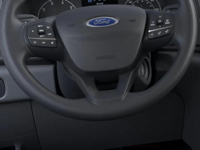 2025 Ford Transit Cargo Van T-350