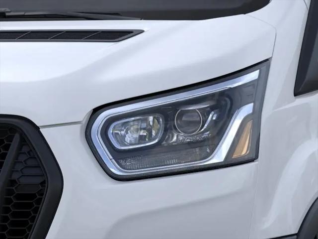2025 Ford Transit Cargo Van T-350