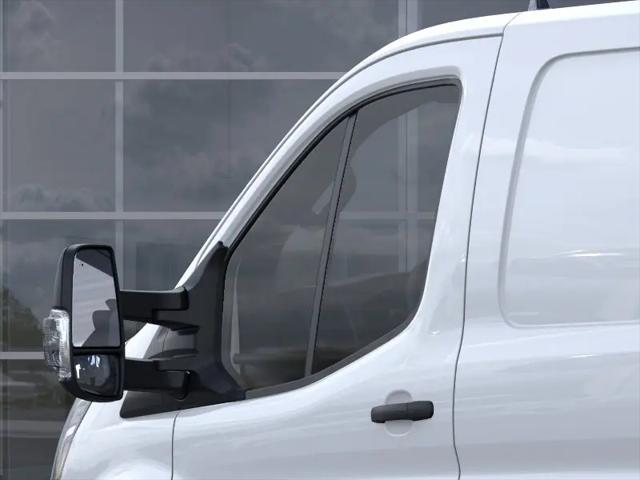 2025 Ford Transit Cargo Van T-350