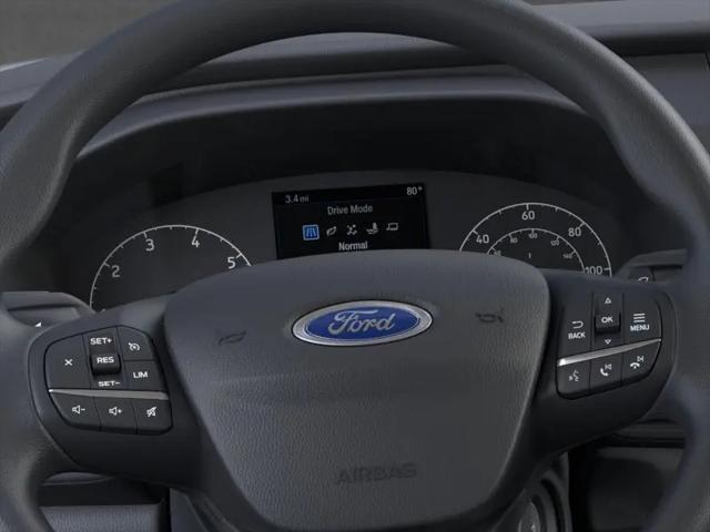 2025 Ford Transit Cargo Van T-350