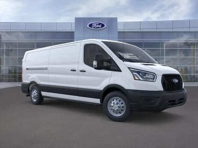 2025 Ford Transit Cargo Van T-350