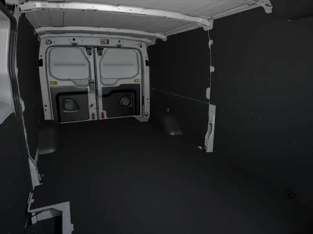 2025 Ford Transit Cargo Van T-350