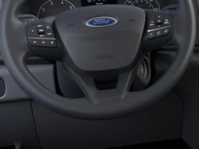 2025 Ford Transit Cargo Van T-350