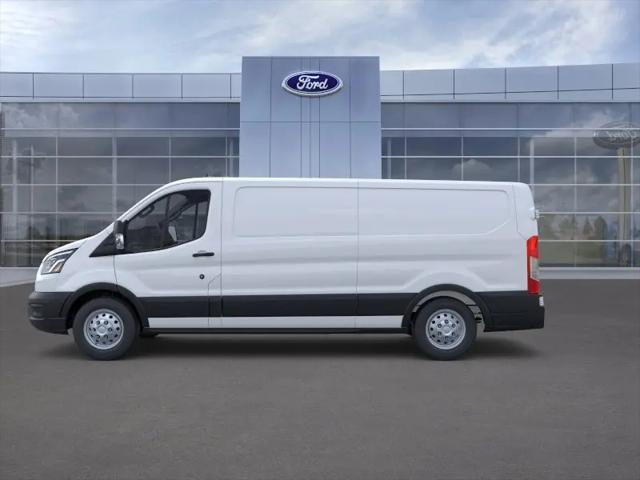 2025 Ford Transit Cargo Van T-350