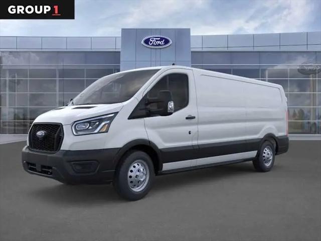 2025 Ford Transit Cargo Van T-350 for sale in Houston, TX