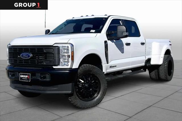 2026 Ford F-350 XL for sale in Houston, TX