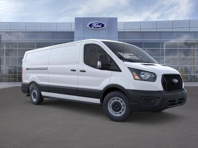2025 Ford Transit Cargo Van T-250