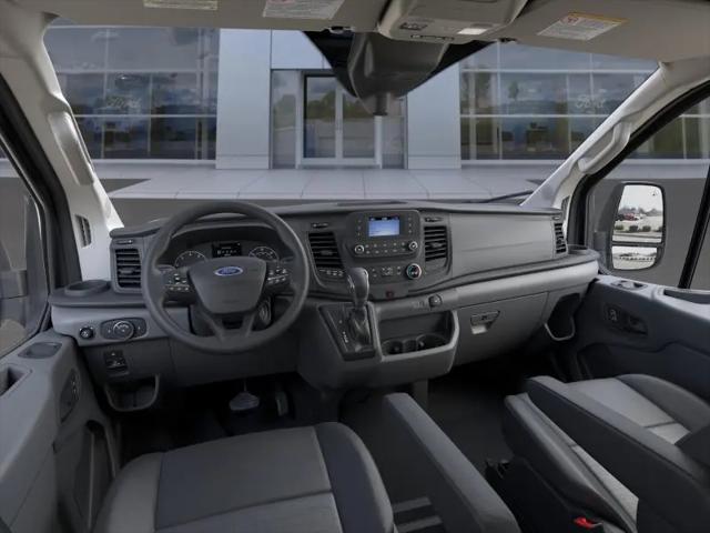 2025 Ford Transit Cargo Van T-250