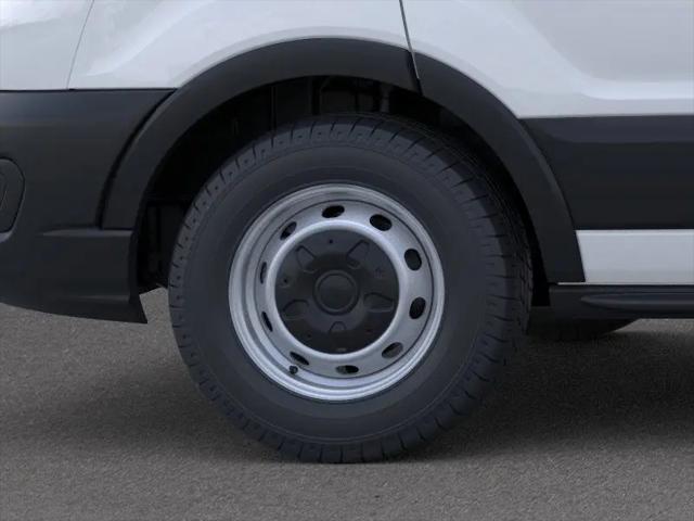 2025 Ford Transit Cargo Van T-250