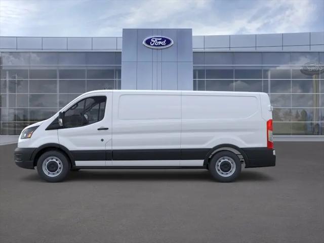 2025 Ford Transit Cargo Van T-250