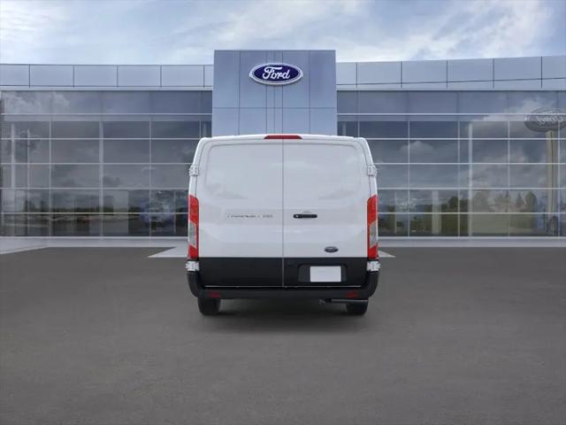 2025 Ford Transit Cargo Van T-250