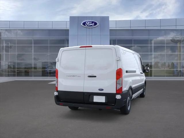 2025 Ford Transit Cargo Van T-250
