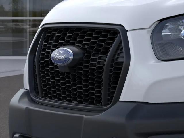 2025 Ford Transit Cargo Van T-250