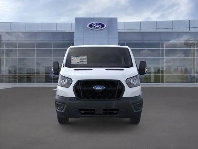 2025 Ford Transit Cargo Van T-250