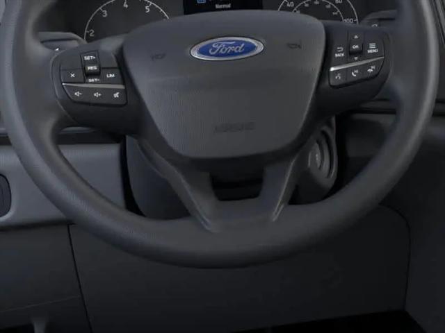2025 Ford Transit Cargo Van T-250