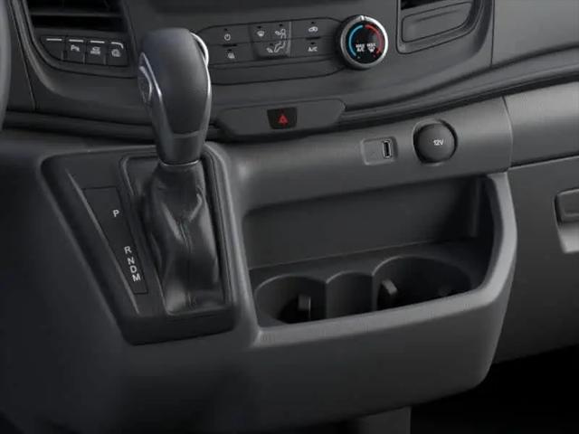 2025 Ford Transit Cargo Van T-250