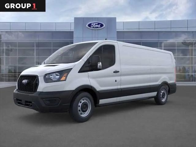 2025 Ford Transit Cargo Van T-250 for sale in Houston, TX