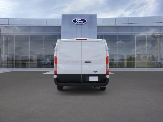 2025 Ford Transit Cargo Van T-250