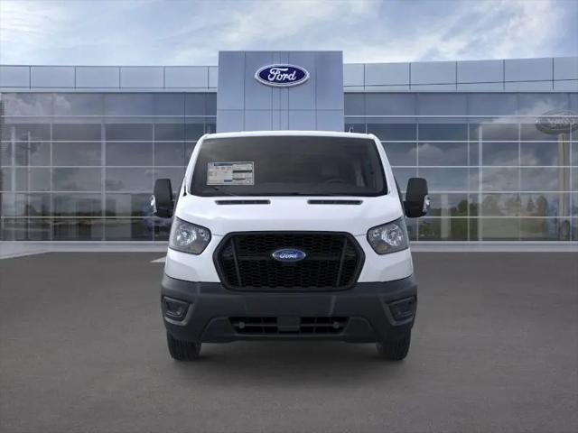2025 Ford Transit Cargo Van T-250