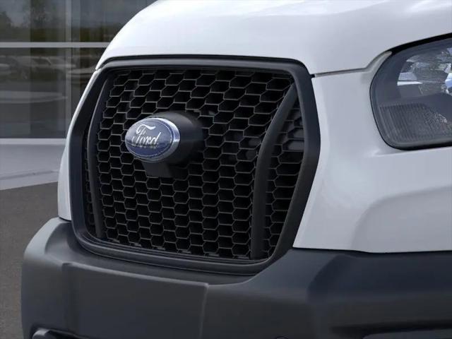 2025 Ford Transit Cargo Van T-250