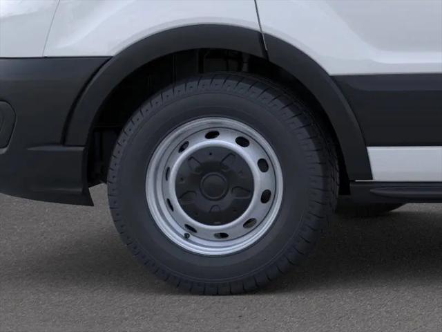 2025 Ford Transit Cargo Van T-250