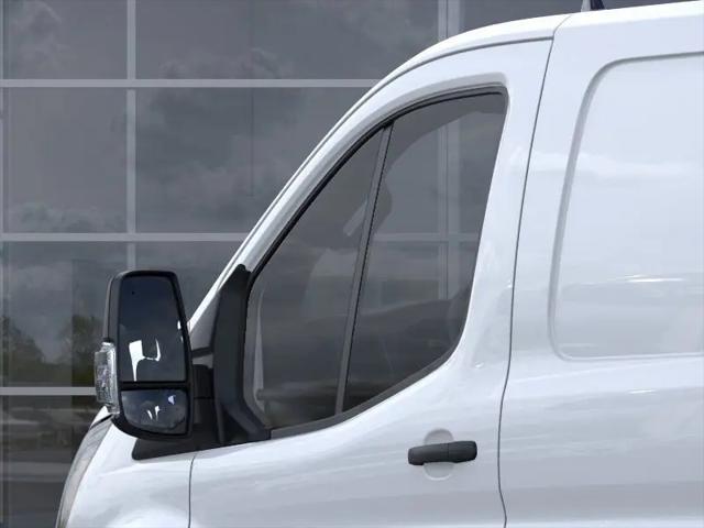 2025 Ford Transit Cargo Van T-250