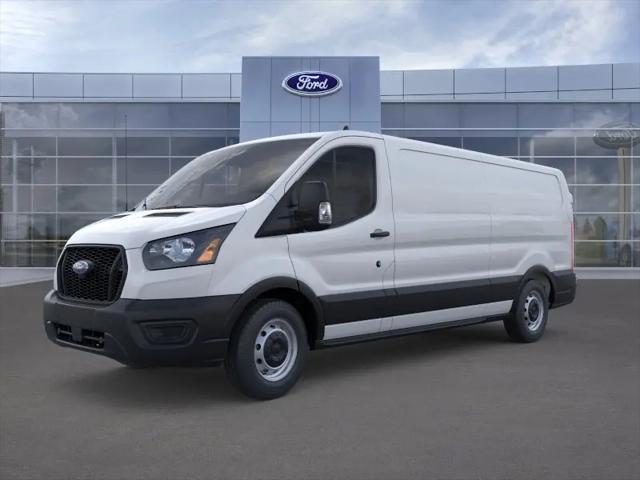 2025 Ford Transit Cargo Van T-250
