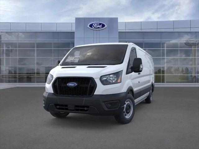 2025 Ford Transit Cargo Van T-250