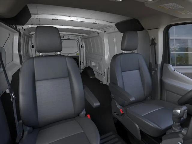 2025 Ford Transit Cargo Van T-250