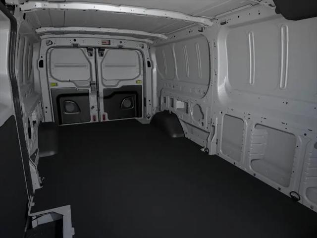 2025 Ford Transit Cargo Van T-250
