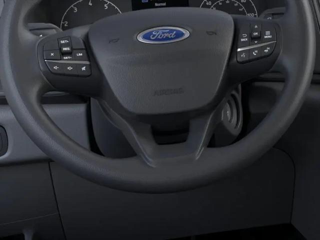 2025 Ford Transit Cargo Van T-250