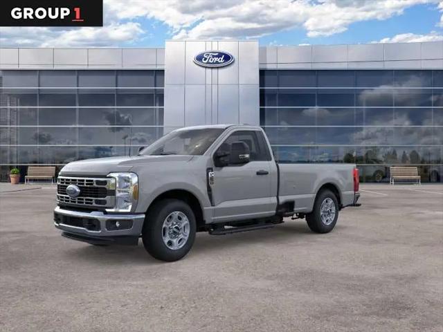 2026 Ford F-250 XLT for sale in Houston, TX