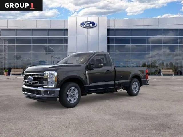 2026 Ford F-250 XLT for sale in Houston, TX