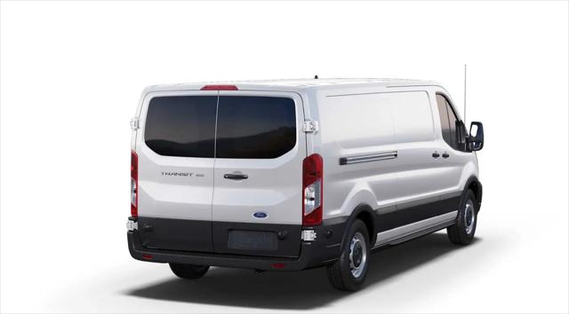 2025 Ford Transit Cargo Van T-150