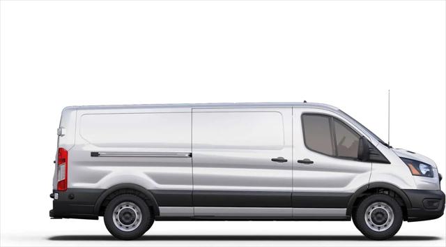 2025 Ford Transit Cargo Van T-150