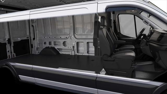 2025 Ford Transit Cargo Van T-150