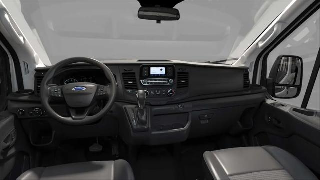 2025 Ford Transit Cargo Van T-150