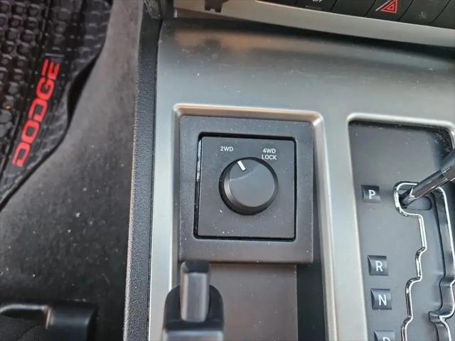 2011 Dodge Nitro Heat
